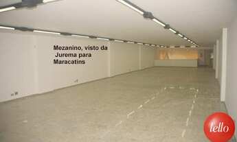 Imagem 7: São Paulo - Prédio Inteiro - Moema