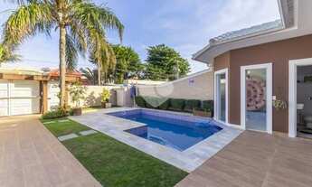 Imagem 3: Maravilhosa casa triplex, 5 suítes, excelente estado, 350 m², 5 vagas, condomínio Rio Mar