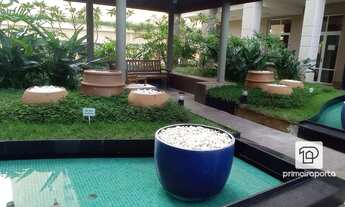 Imagem 6: Apartamento de 2 dormitórios com living ampliado!