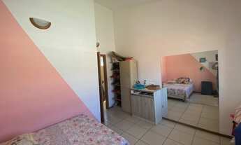 Imagem 5: Casa de condomínio dúplex para venda com 122 m² com 3 quartos sendo 1 suíte - La Villette