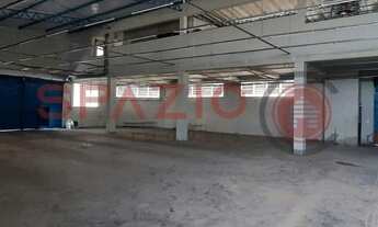 Imagem 7: Barracão - Jardim Nova Europa - Campinas