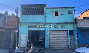 Imagem 2: São Paulo - Casa Padrão - JARDIM PERI