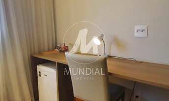 Imagem 5: Apartamento (flat) 1 dormitórios, portaria 24hs, lazer, espaço gourmet, salão de festa, sa