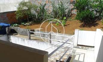 Imagem 6: Casa com 3 quartos / Cobertura / Garagem + Loja