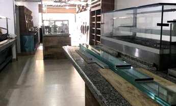 Imagem 5: Prédio para alugar, 444 m² por R$ 15.000,00/mês - Mirandópolis - São Paulo/SP