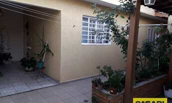 Imagem 7: Casa com 3 dormitórios à venda, 200 m² - Jordanópolis - São Bernardo do Campo/SP