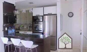 Imagem 3: Apartamento à venda no bairro Jurerê Internacional - Florianópolis/SC