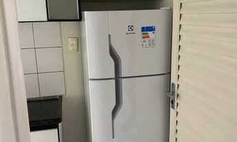 Imagem 2: Vende-se apartamento todo mobiliado - Cond Ipiranga