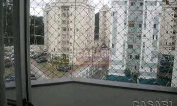 Imagem 7: Apartamento residencial para venda e locação, Demarchi, São Bernardo do Campo