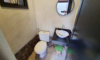 Imagem 6: Vendo linda casa no bairro Mangueiras