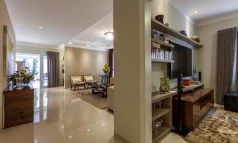 Imagem 4: Casa Residencial à venda, Parque Residencial Damha IV, São José do Rio Preto -