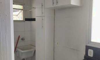 Imagem 4: Apartamento com 1 dormitório para alugar, 45 m² por R$ 1.100,00/mês - Jardim Proença - Cam