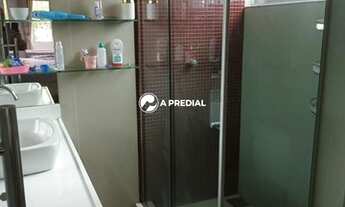 Imagem 2: Apartamento à venda, 3 quartos, 2 suítes, 2 vagas, Varjota - Fortaleza/CE