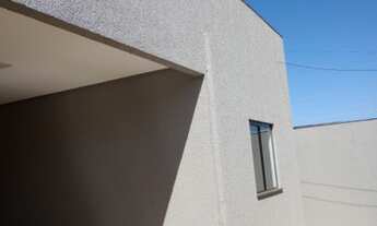 Imagem 2: ANáPOLIS - Casa Padrão - Jardim Itália