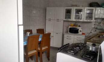 Imagem 7: Casa com 1 dormitório à venda, 48 m² por R$ 399.000,00 - Catumbi - São Paulo/SP