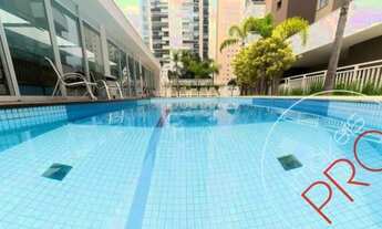 Imagem 2: Apartamento 147m² com 3 suítes e 2 vagas