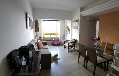 Imagem 4: Apartamento para venda tem 75 metros quadrados com 2 quartos em Candeal - Salvador - BA