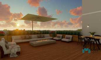 Imagem 5: Apartamento com 2 dormitórios à venda, 47 m² por R$ 245.000,00 - Centro - Cascavel/PR