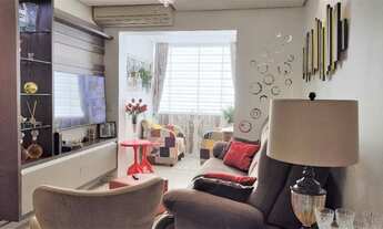 Imagem 2: Porto Alegre - Apartamento Padrão - Cristal