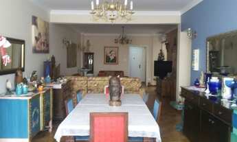 Imagem: Venda Apartamento 3 Dormitórios - 160 m²