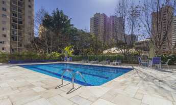 Imagem 2: Apartamento Venda Moema 160 m² 3 Dormitórios