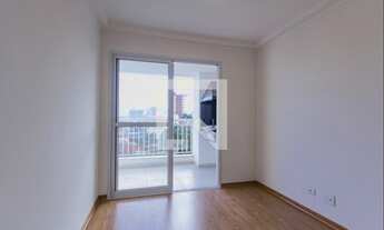 Imagem 2: Apartamento para Aluguel - Vila Bocaina, 2 Quartos, 72 m2