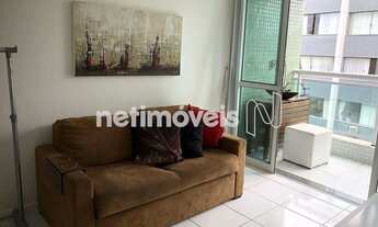 Imagem 4: Locação Apartamento 1 quarto Barra Salvador