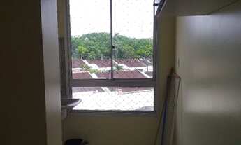 Imagem 7: Aleixo - 2 dormitórios