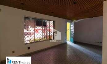 Imagem 5: Casa, 140 m² - venda por R$ 1.400.000,00 ou aluguel por R$ 4.500,00 - Campo Belo - São Pau