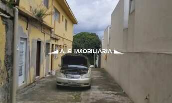 Imagem 2: São Paulo - Terreno Padrão - SITIO DO MANDAQUI