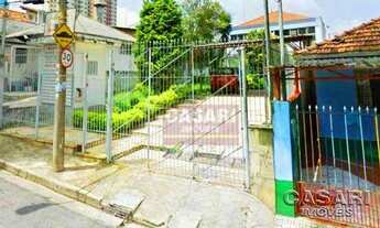 Imagem: Terreno Residencial à venda, Vila Euclides