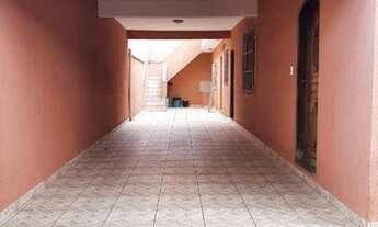 Imagem 2: Sobrado com 3 dormitórios à venda, 234 m² - Vila Lucinda - Santo André/SP