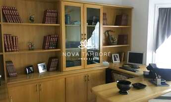 Imagem 3: Casa muito bem localizada a venda ou locação no Tamboré 2, Santana de Parnaíba, SP