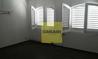 Imagem 7: Sobrado com 1 dormitório, 240 m² - venda ou aluguel - Jardim do Mar - São Bernardo do Cam