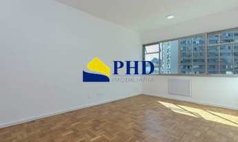 Imagem 6: RIO DE JANEIRO - Apartamento Padrão - LARANJEIRAS