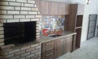 Imagem 4: Casa com 3 dormitórios para alugar, 260 m² por R$ 6.000,00/mês - Jardim Yolanda - São José