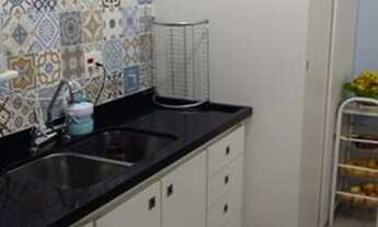 Imagem 3: Venda Apartamento 3 Dormitórios - 160 m² Bela Vista