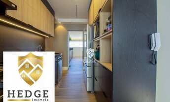 Imagem 5: Apartamento com 3 dormitórios à venda, 213 m² por R$ 4.043.000 - Brooklin - São Paulo/SP