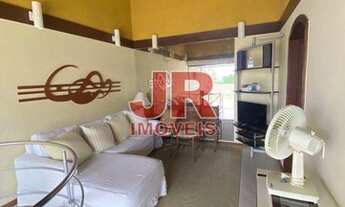 Imagem 3: Cobertura 04 quartos, 200m², sol da manhã e frente rua