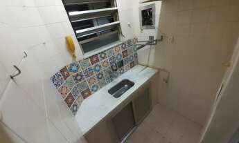 Imagem 3: Apartamento 1 Quarto - Glória