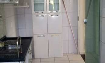 Imagem: Alugo apartamento semi mobiliado