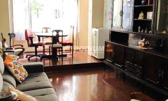 Imagem 3: Rio de Janeiro - Apartamento Padrão - Copacabana