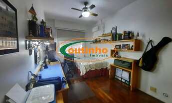 Imagem 6: 28120) Rua Antônio Basílio - Tijuca