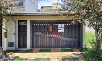 Imagem 6: Casa de 3 dorms, suite, Água Branca Ref.:87012