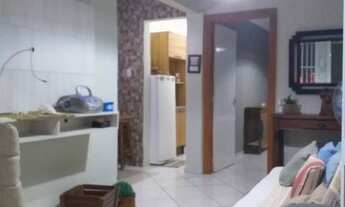 Imagem: Apartamento 01 dormitório no centro de