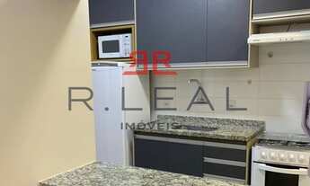 Imagem 5: Apartamento mobiliado ao lado da UNISAGRADO