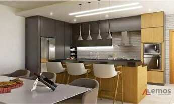 Imagem 4: Casa com 4 dormitórios à venda no Condomínio Residencial Shamballa III em Atibaia/SP - CA4