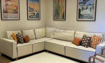 Imagem 3: Jundiaí - Apartamento Padrão - Jardim Flórida