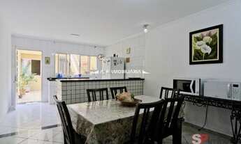 Imagem 4: São Paulo - Casa Padrão - AGUA FRIA