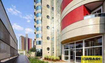 Imagem 7: Apartamento com 4 dormitórios à venda, 380 m² - Vila Alpina - Santo André/SP